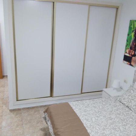Three Bedroom Apartament II Near Santa Cruz Exteriér fotografie