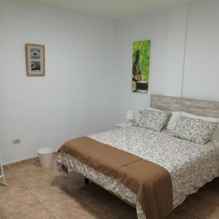 Three Bedroom Apartament II Near Santa Cruz Exteriér fotografie