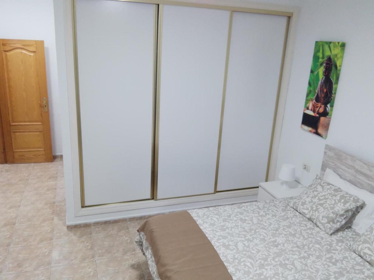 Three Bedroom Apartament II Near Santa Cruz Exteriér fotografie