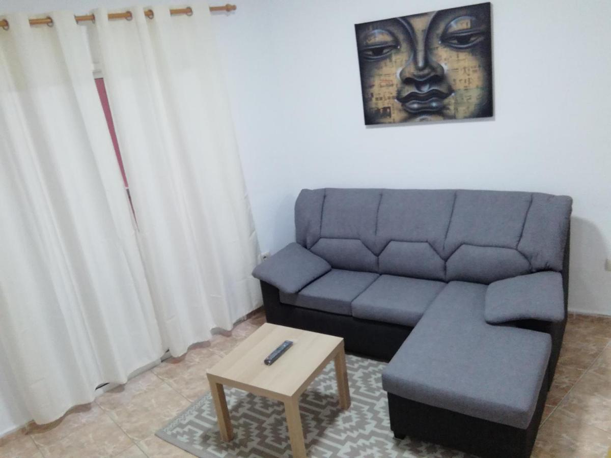Three Bedroom Apartament II Near Santa Cruz Exteriér fotografie