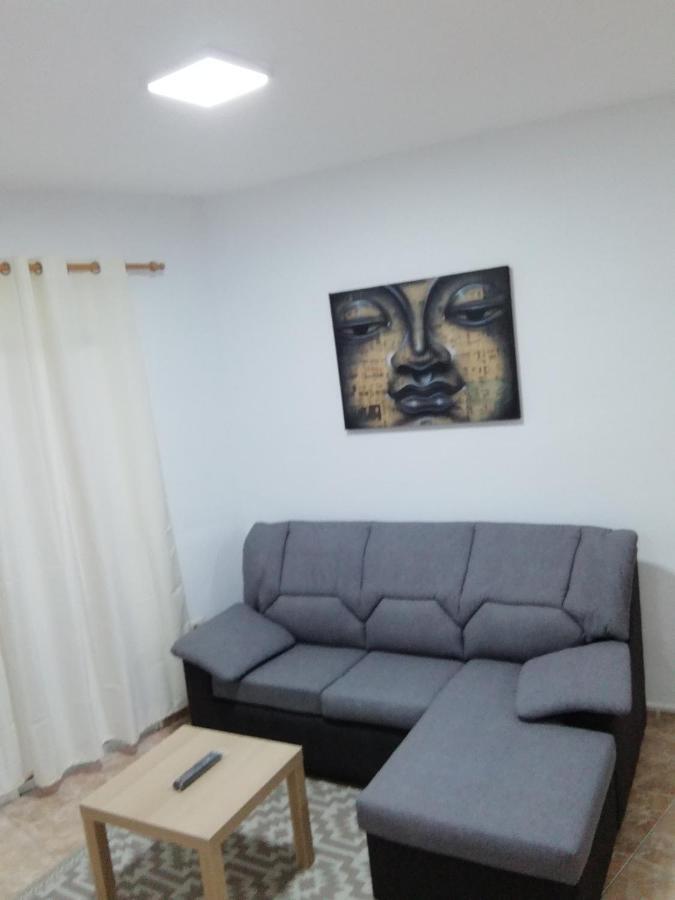 Three Bedroom Apartament II Near Santa Cruz Exteriér fotografie