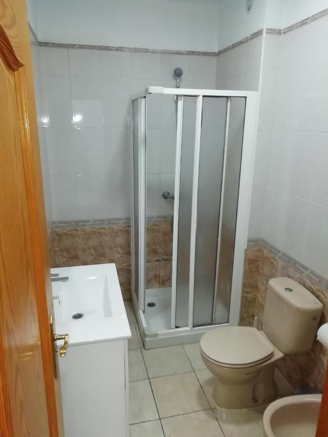 Three Bedroom Apartament II Near Santa Cruz Exteriér fotografie