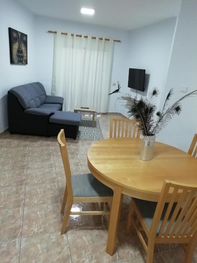 Three Bedroom Apartament II Near Santa Cruz Exteriér fotografie