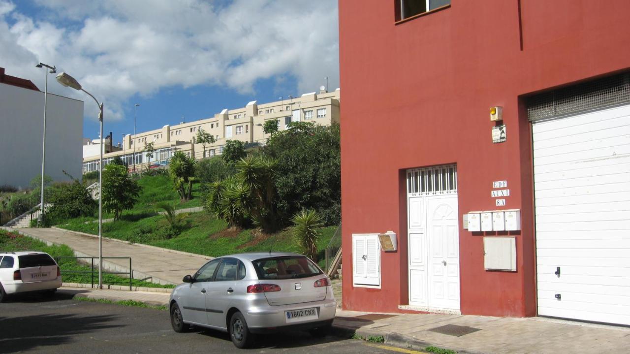 Three Bedroom Apartament II Near Santa Cruz Exteriér fotografie